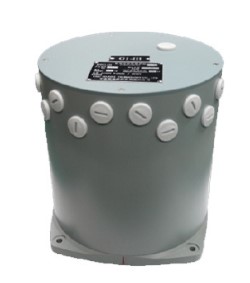 CSSC FOG Blue sun-60 (MFG-III) 